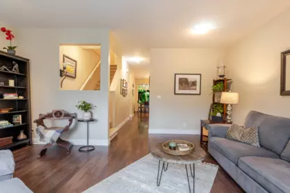 Guest Bathroom Photo of 33 6299 144 Street, Surrey, BC