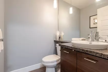Loft / Bonus Room Photo of 33 6299 144 Street, Surrey, BC