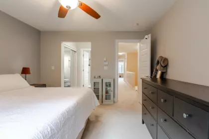Mudroom Photo of 33 6299 144 Street, Surrey, BC