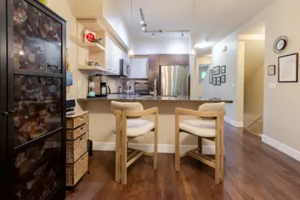 Pantry Photo of 33 6299 144 Street, Surrey, BC