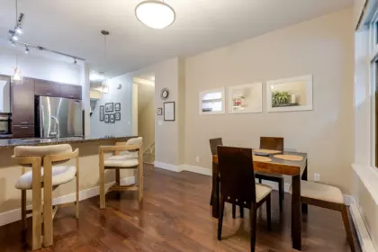 Primary Bedroom Photo of 33 6299 144 Street, Surrey, BC