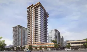 301 128 W 15th Street, North Vancouver, BC