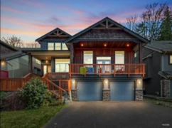 13890 232 Street, Maple Ridge, BC