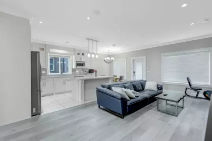 Family Room Photo of 21001 77 Avenue, Langley, BC