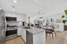 502 120 Milross Avenue, Vancouver, BC