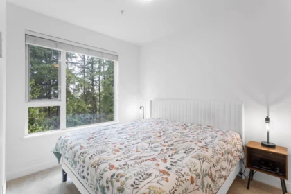 Bedroom 4 Photo of 304 8360 Delsom Way, Delta, BC