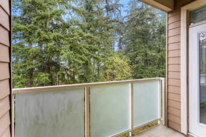 Garage Interior Photo of 304 8360 Delsom Way, Delta, BC