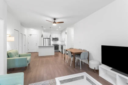 Kitchen Photo of 304 8360 Delsom Way, Delta, BC