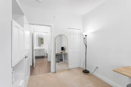 Laundry Room Photo of 304 8360 Delsom Way, Delta, BC