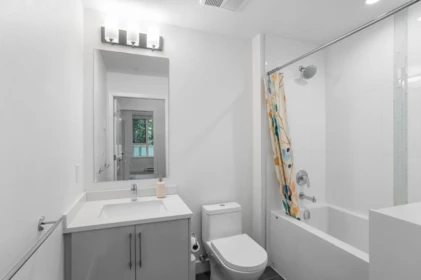 Mudroom Photo of 304 8360 Delsom Way, Delta, BC