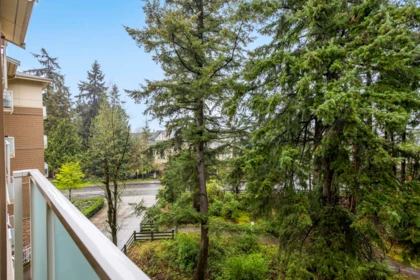 Outdoor Patio Photo of 304 8360 Delsom Way, Delta, BC
