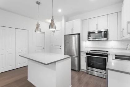Walk-In Closet Photo of 304 8360 Delsom Way, Delta, BC