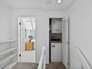 Basement Recreation Room Photo of 313 2175 W 3rd Avenue, Vancouver, BC