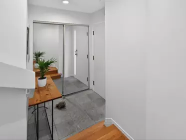 Dining Area Photo of 2175 W 3rd Avenue, Vancouver, BC