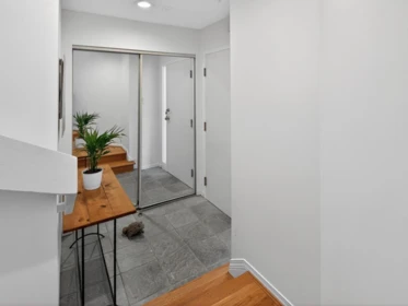 Dining Area Photo of 313 2175 W 3rd Avenue, Vancouver, BC