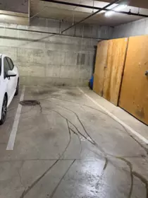Garage Interior Photo of 2175 W 3rd Avenue, Vancouver, BC