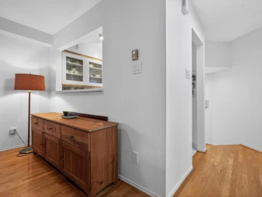 Kitchen Photo of 313 2175 W 3rd Avenue, Vancouver, BC