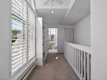 Loft / Bonus Room Photo of 2175 W 3rd Avenue, Vancouver, BC