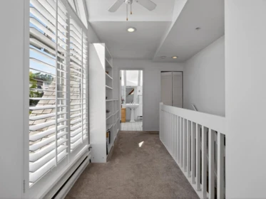 Loft / Bonus Room Photo of 313 2175 W 3rd Avenue, Vancouver, BC