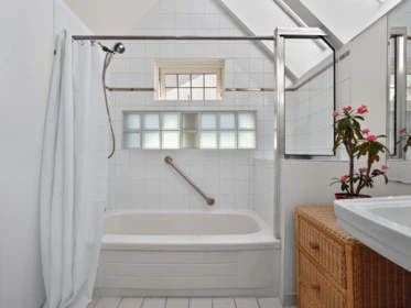 Mudroom Photo of 313 2175 W 3rd Avenue, Vancouver, BC
