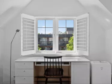 Office / Den Photo of 2175 W 3rd Avenue, Vancouver, BC