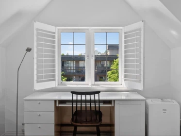 Office / Den Photo of 313 2175 W 3rd Avenue, Vancouver, BC