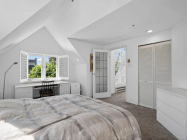Powder Room Photo of 313 2175 W 3rd Avenue, Vancouver, BC