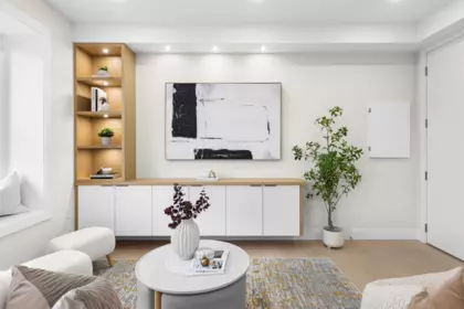2 2211 Mannering Avenue, Vancouver, BC, Vancouver — Half Duplex for sale