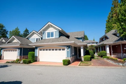 35 15055 20 Avenue, Surrey, BC, Surrey — Townhouse for sale