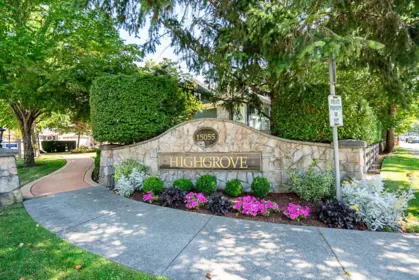 Exterior Rear Photo of 35 15055 20 Avenue, Surrey, BC