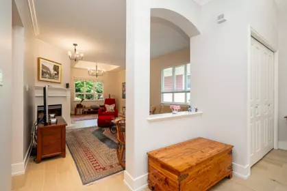 Family Room Photo of 35 15055 20 Avenue, Surrey, BC