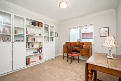 Garage Interior Photo of 35 15055 20 Avenue, Surrey, BC