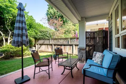 Garden / Landscaping Photo of 35 15055 20 Avenue, Surrey, BC