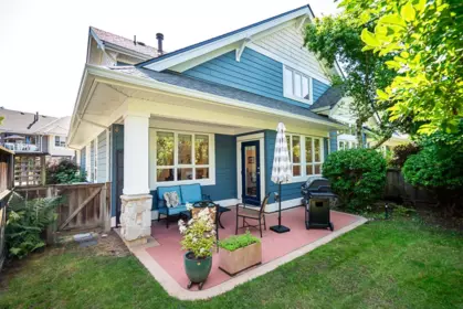Hot Tub / Spa Photo of 35 15055 20 Avenue, Surrey, BC