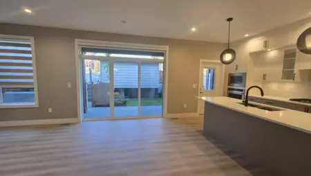 Family Room Photo of 104 1211 Thomas Avenue, Coquitlam, BC