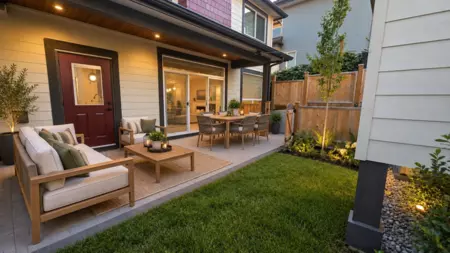Office / Den Photo of 104 1211 Thomas Avenue, Coquitlam, BC