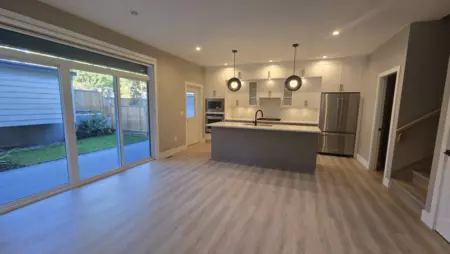 Pantry Photo of 104 1211 Thomas Avenue, Coquitlam, BC