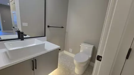 Primary Bathroom Photo of 104 1211 Thomas Avenue, Coquitlam, BC