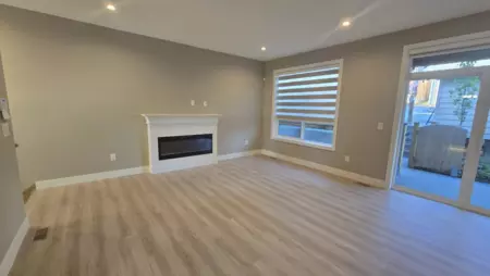 Primary Bedroom Photo of 104 1211 Thomas Avenue, Coquitlam, BC