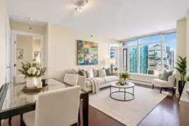2504 888 Homer Street, Vancouver, BC