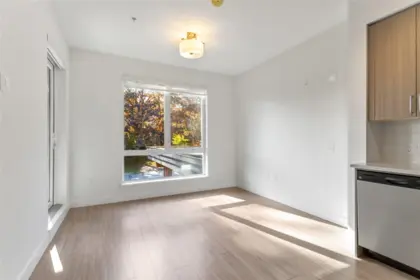 206 3365 E 4th Avenue, Vancouver, BC, Vancouver — Apartment/Condo for sale
