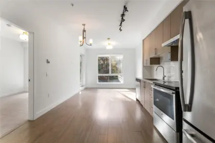 206 3365 E 4th Avenue, Vancouver, BC, Vancouver — Apartment/Condo for sale