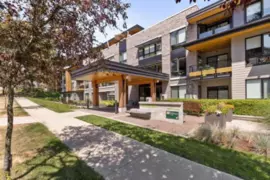 206 3365 E 4th Avenue, Vancouver, BC
