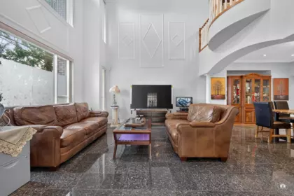 8151 Gilbert Road, Richmond, BC, Richmond — Single Family Residence for sale