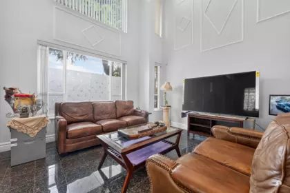 8151 Gilbert Road, Richmond, BC, Richmond — Single Family Residence for sale