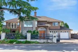 8151 Gilbert Road, Richmond, BC
