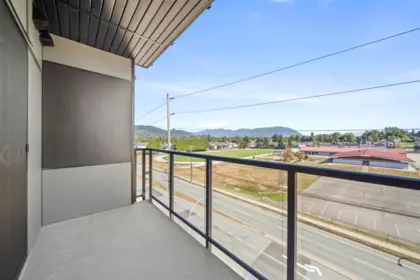 501 8423 Cedar Street, Mission, BC, Mission — Apartment/Condo for sale