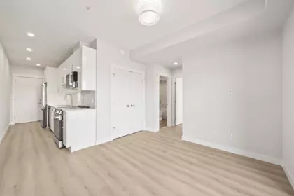 501 8423 Cedar Street, Mission, BC, Mission — Apartment/Condo for sale