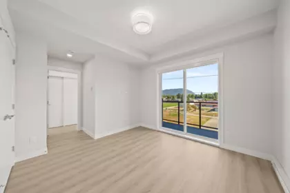501 8423 Cedar Street, Mission, BC, Mission — Apartment/Condo for sale