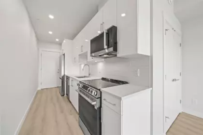 501 8423 Cedar Street, Mission, BC, Mission — Apartment/Condo for sale